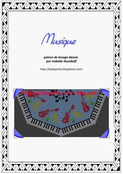 musique tissage danois