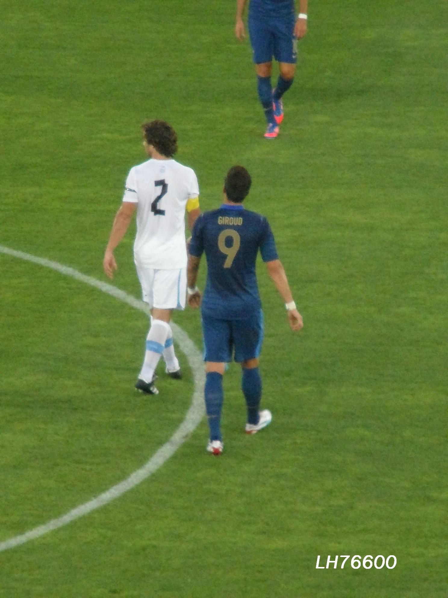 Rencontres amicales le havre