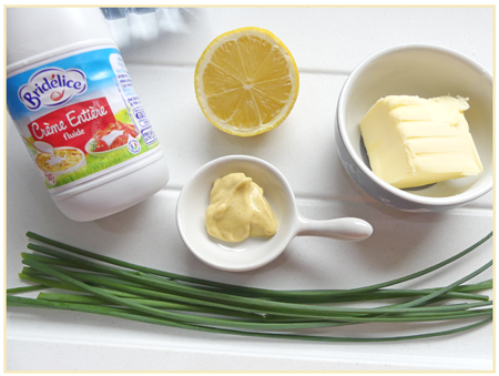 sauce citronnée1 sauce citronnée1