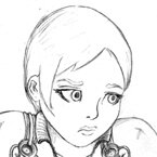Last Exile Tatiana Wisla