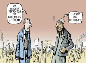 critique islam