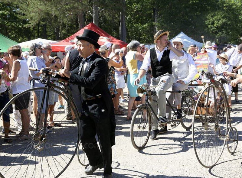 vélos