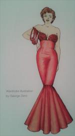 Oleg_Cassini-dress_red_velvet_spaghettis-1952-mm-1