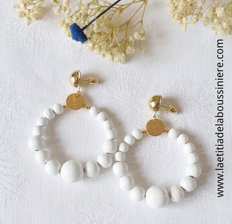 BO Créyol (blanc) - 19 €