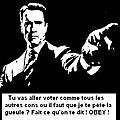 Vote obligatoire fasciste !