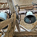 Le 16 février 1794 à nogent : descente des cloches des paroisses.