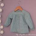 Modèle Rose en 2 ans