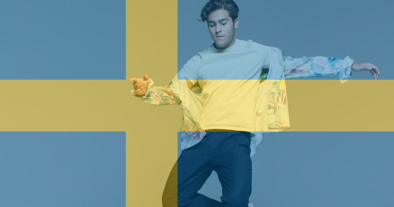 SE Benjamin Ingrosso 4