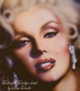 art_by_allan_trivette_midnight_marilyn_1