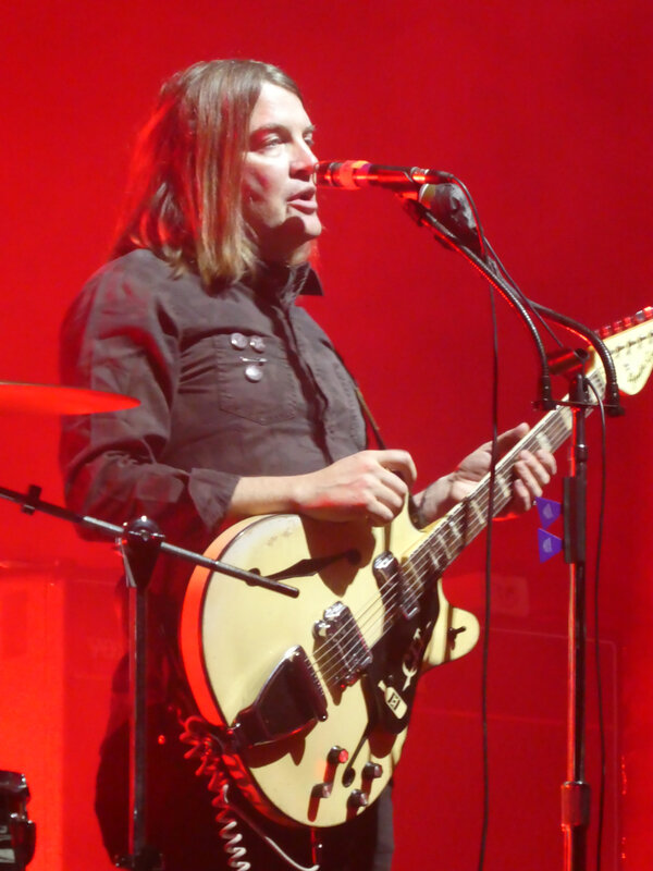 2019 01 25 The Dandy Warhols Olympia (7)