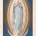 Notre Dame de Lourdes