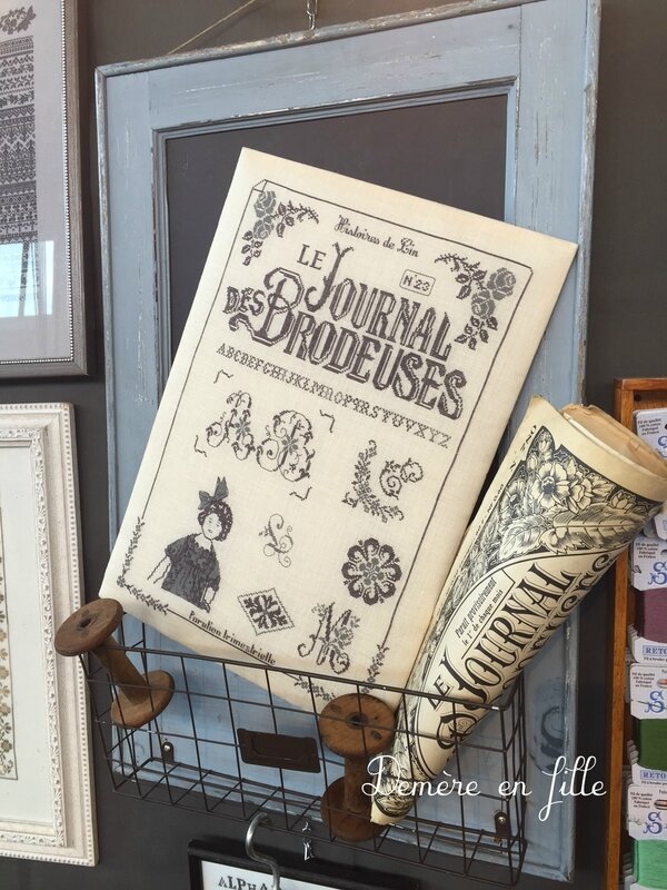 le journal des brodeuses 4