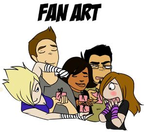 fan art 3