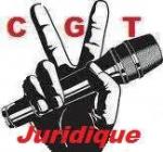 The voice - CGT rouge - Juridique