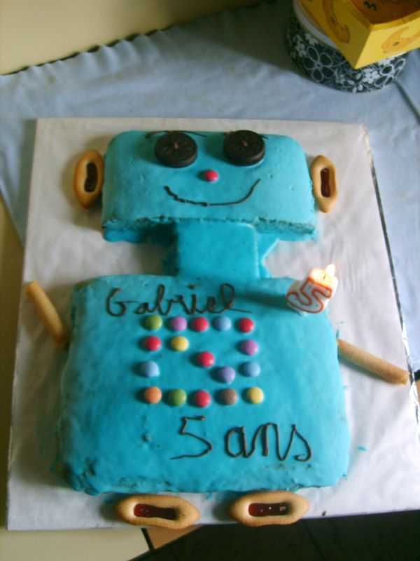 Robot Au Pays Du Fee Maison Robot Au Pays Du Fee Maison