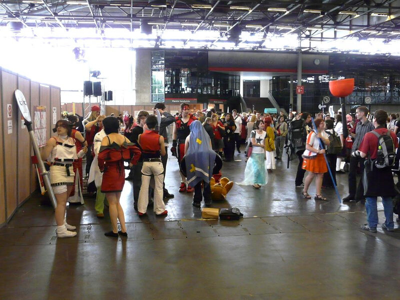 Canalblog Japan Expo09 Cosplay Autres11