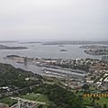 La Baie de Sydney