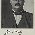 1913 - l'americain frank shuman installe la 1ère centrale solaire au monde ! 