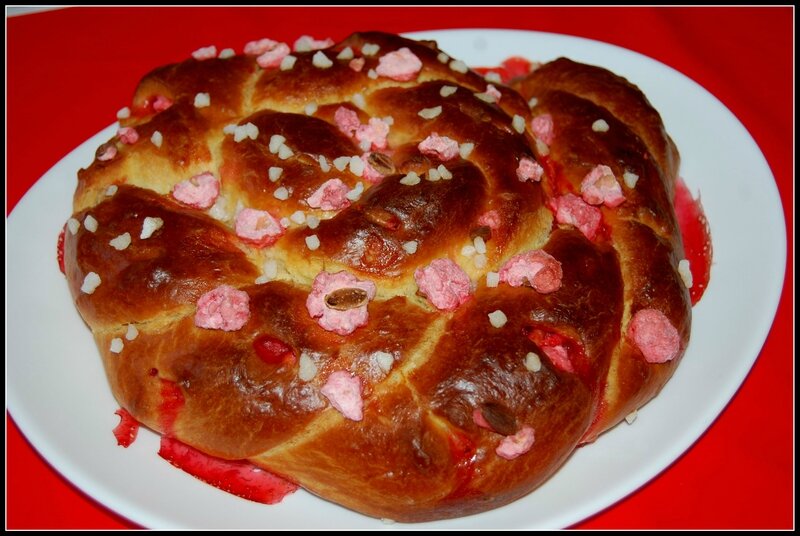 Scoubidou Au Chocolat Nos Envies Nos Creations