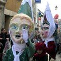 Le carnaval de jargeau accueille le printemps…