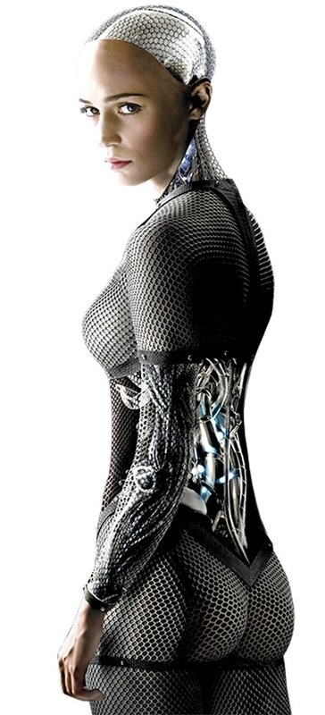 exmachina