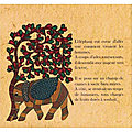 L'éléphant volant de padmaja srivastava- barbara billot, illustré par rajendra shyam : issn 2607-0006