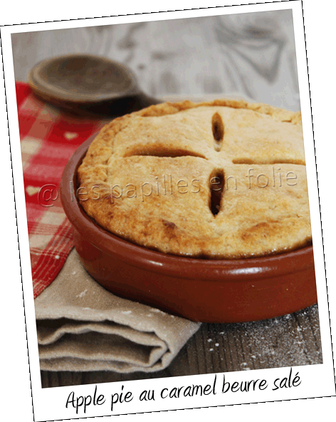 apple pie
