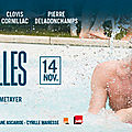Les chatouilles : bouleversant et inoubliable !