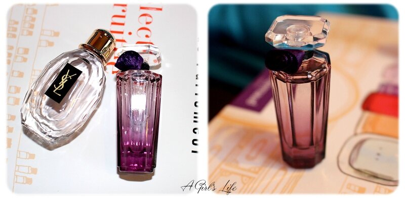 la collection du parfumeur 5