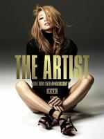 270px-KODA_KUMI_15th_Anniversary_LIVE_The_Artist_DVD