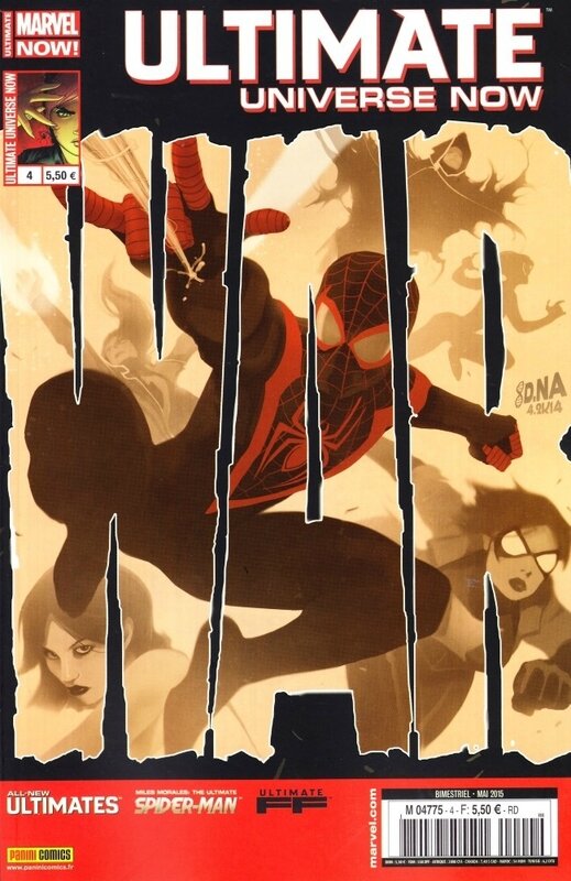 ultimate universe now 04