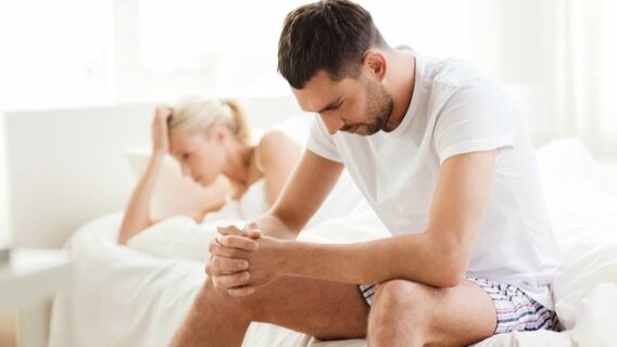 ÉJACULATION PRÉCOCE ET FAIBLESSE SEXUELLE DU MAITRE IGBA