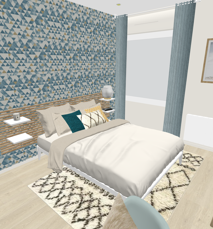 Vue 1