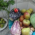 Nature morte