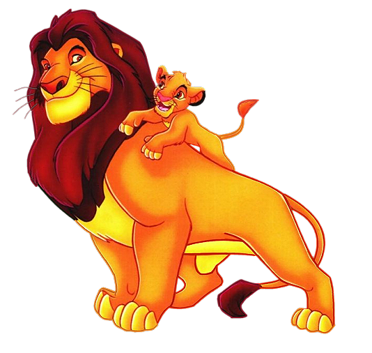 LionKing_cheza