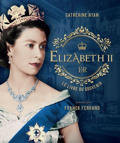 Elizabeth-II-le-livre-du-souvenir