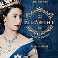 La reine elizabethii 