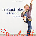 Irrésistibles !!