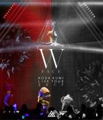 live w face blu-ray