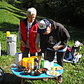 Rallye de Cham 2010