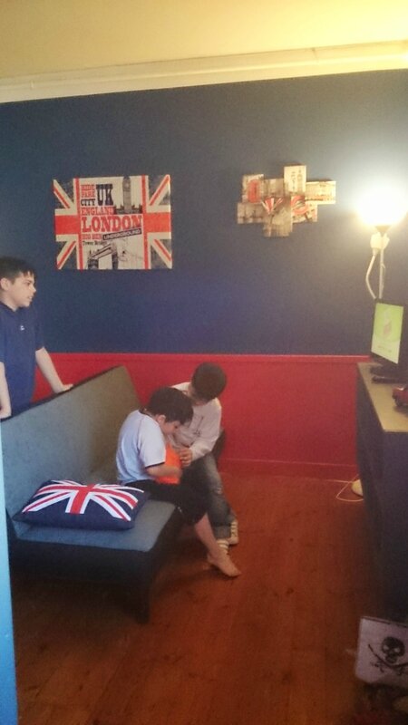 chambre jarod 2