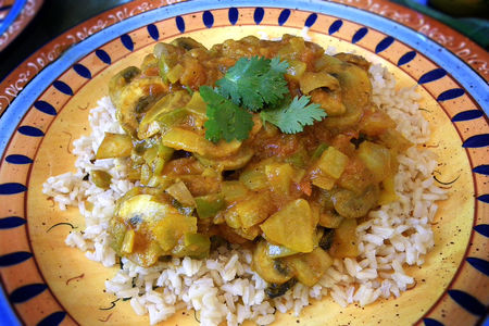 curry_aux_champignons