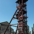 Patrimoine minier : Brassac les mines
