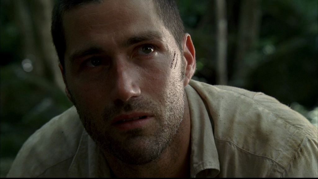 Lost: Les Disparus (Saison 1) - E-Pôle-Art