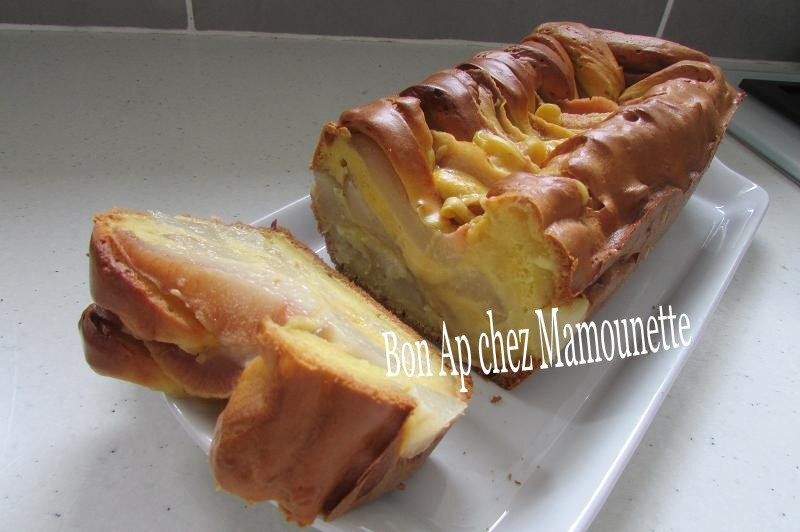gâteau aux poires du verger 018-