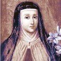 Sainte Thérèse-Marguerite du Sacré Coeur 2