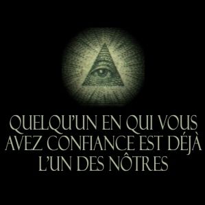 complot