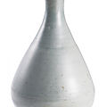 A qingbai bottle vase, yuhuchunping, song dynasty (960-1279)