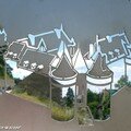 Les jardins de chaumont pour un monde en mouvement