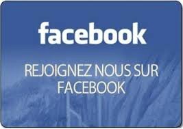 La page Fan de Safamod Bijoux sur Facebook